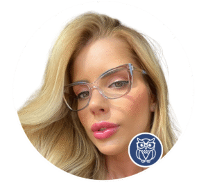 ÓTICA - EXAME DE VISTA - ÓCULOS DE GRAU - ARMAÇÃO - EXAME DE VISTA - MARINGÁ